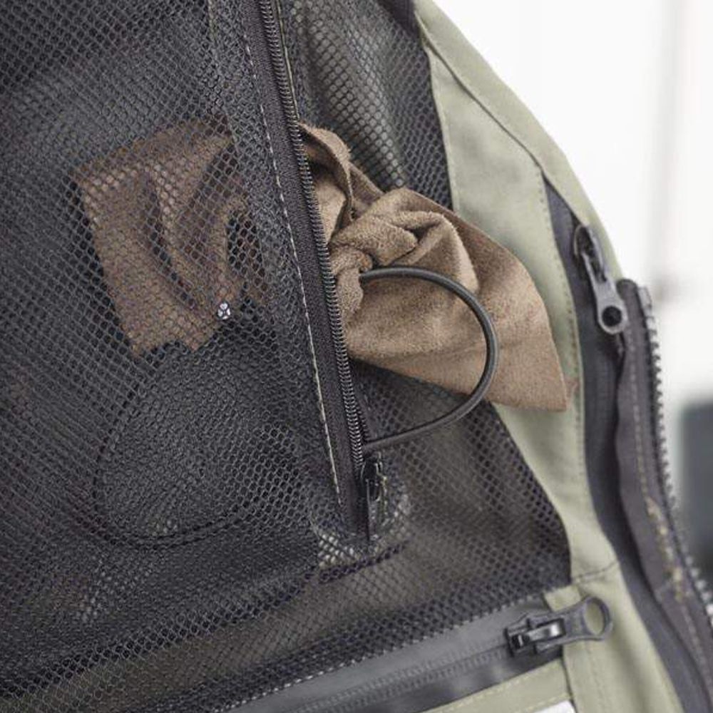 JMC Gilet Specialist 4.0