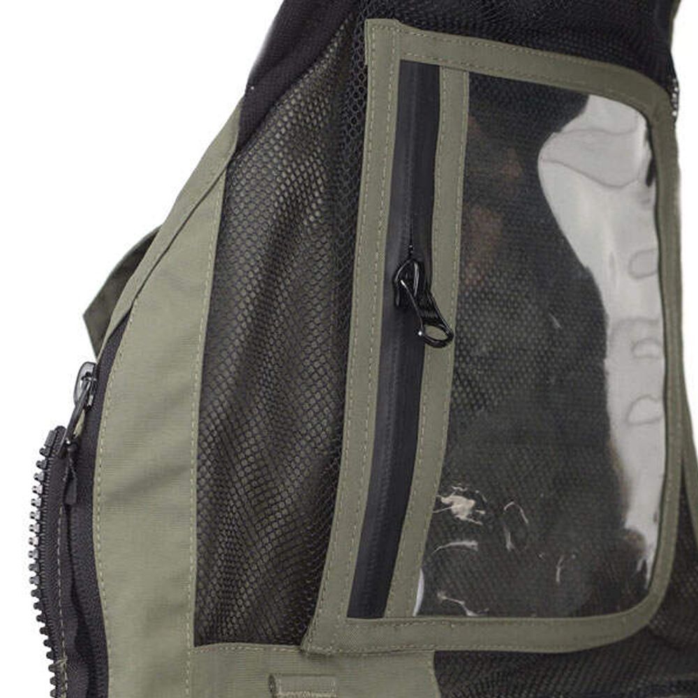 JMC Gilet Specialist 4.0