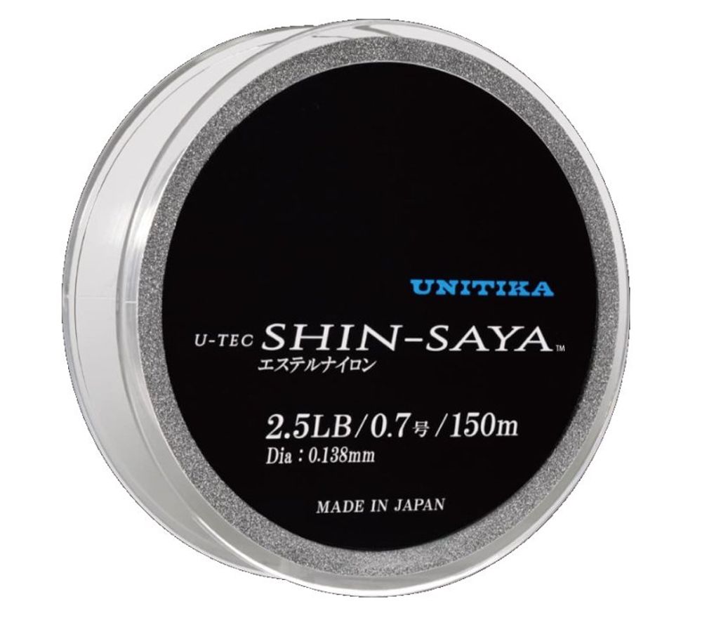 Unitika U-Tec Shin Saya