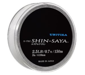 Unitika U-Tec Shin Saya