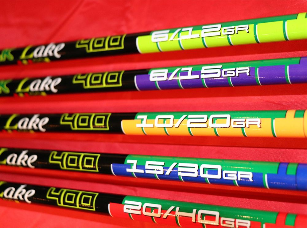 Milo Super Fulk Lake