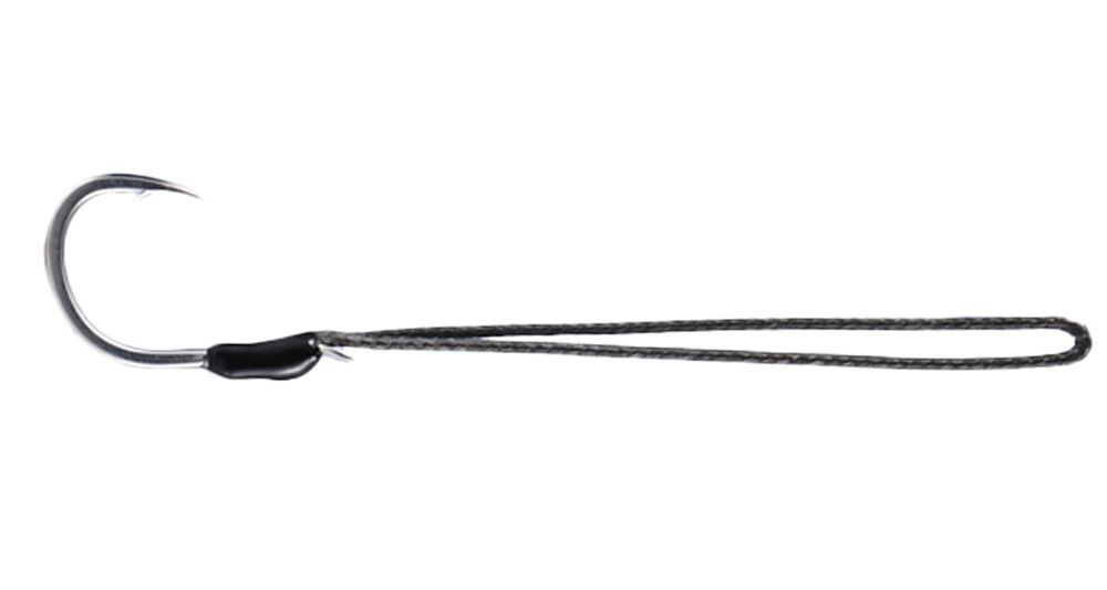 BKK FISHING HOOKS Harpax Assist 
