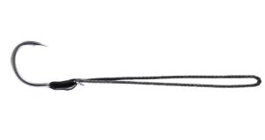 BKK FISHING HOOKS Harpax Assist 