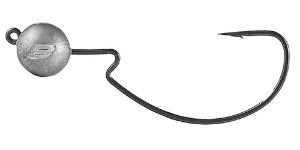 BKK FISHING HOOKS EWG Round Head