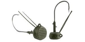 BKK FISHING HOOKS Draggin&#x27; Ned Weedless