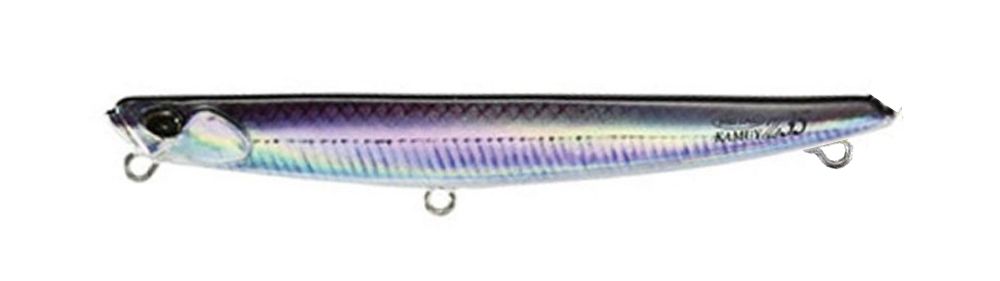 DUO Bay Ruf Manic Slow