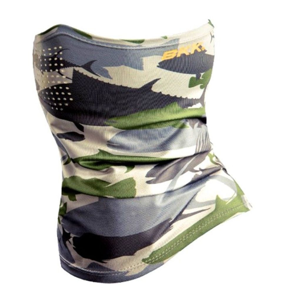 BKK FISHING HOOKS Fishing Gaiter O3 Shield