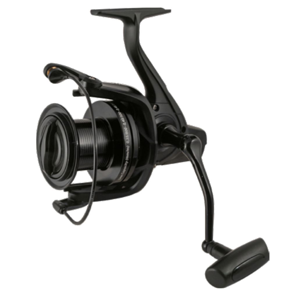 Milo Ciclope spinning