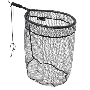 Savage Gear Pro Finezze Net With Scale