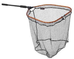 Savage Gear Pro Finezze Folding Net with Scale