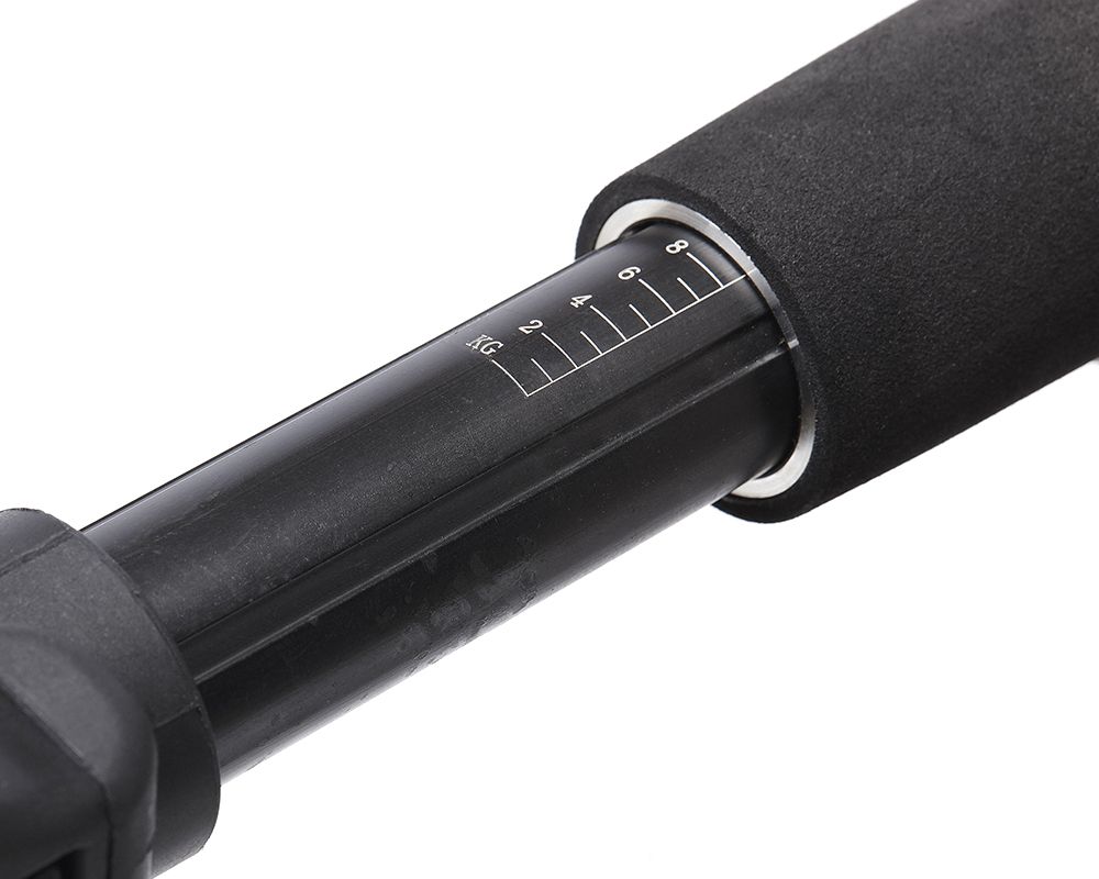 Savage Gear Pro Finezze Folding Net with Scale