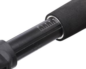 Savage Gear Pro Finezze Folding Net with Scale