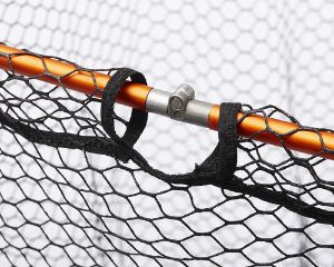 Savage Gear Pro Finezze Folding Net with Scale