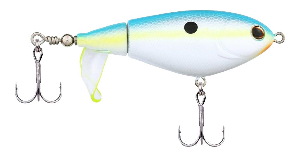 Berkley Choppo Sexy Back Berkley