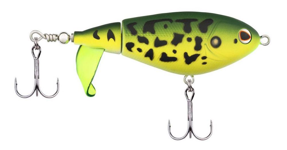 Berkley Choppo MF-Frog Berkley