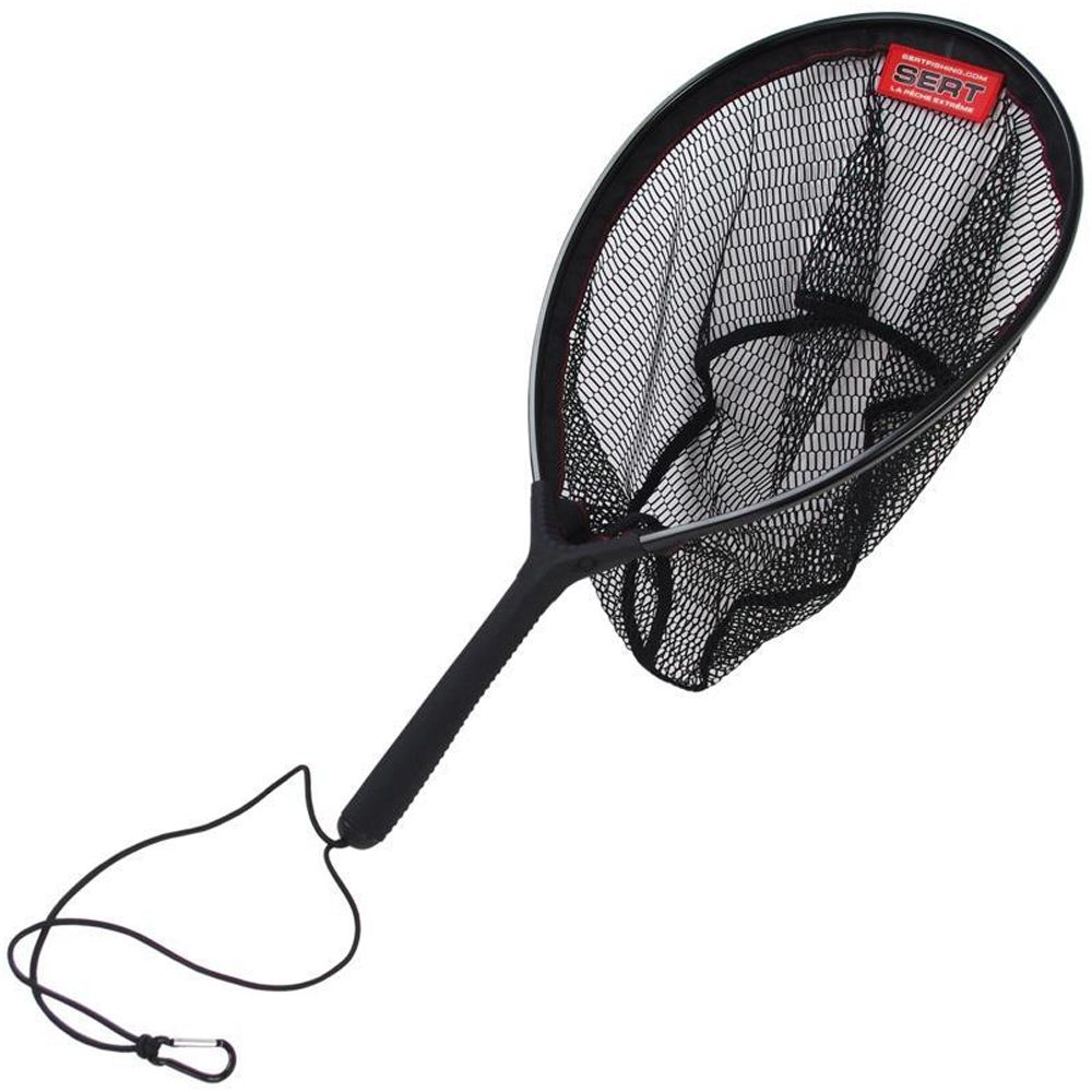 Sert Epuisette X-Trend Raquette