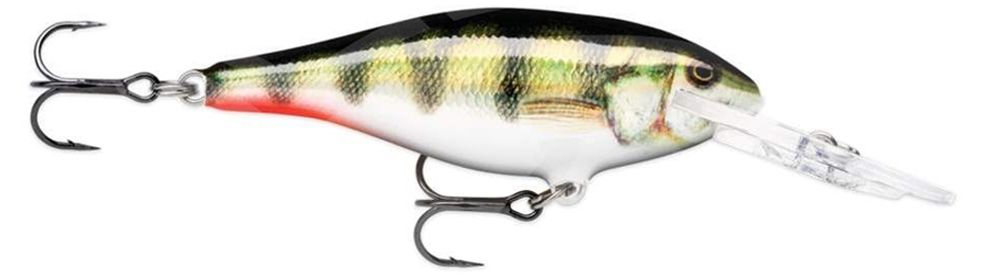 Rapala Shad Rap 