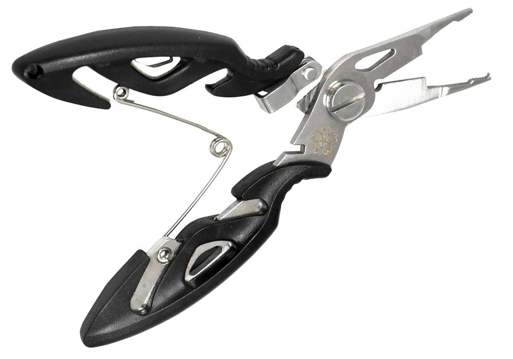 Sakura Mini Split Ring Pliers