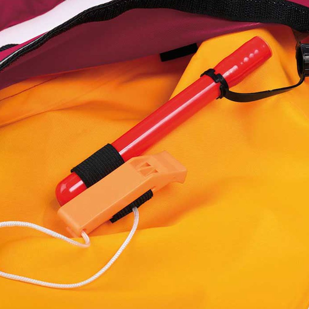 Hart Inflatable Pro Life Vest Manual Hart
