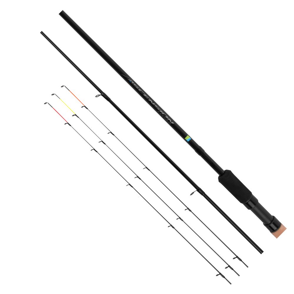 Preston Innovations Ascension Feeder