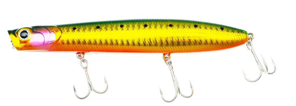 Lucky Craft Gunfish 135 SW