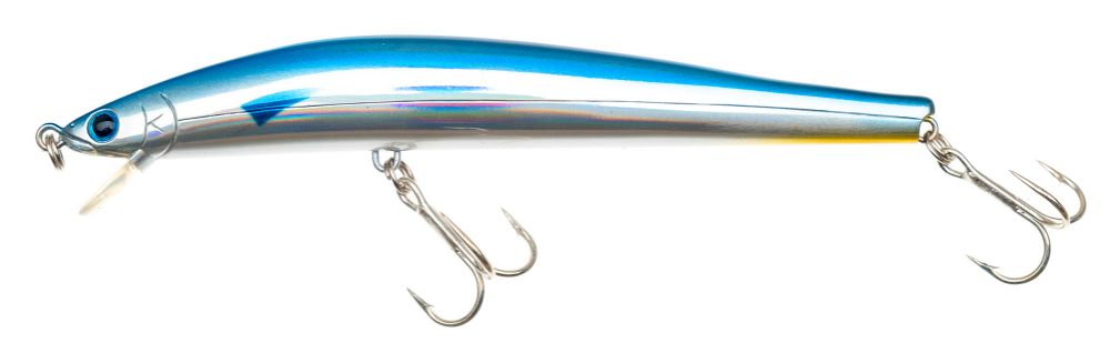 Lucky Craft Yawara 125 FW