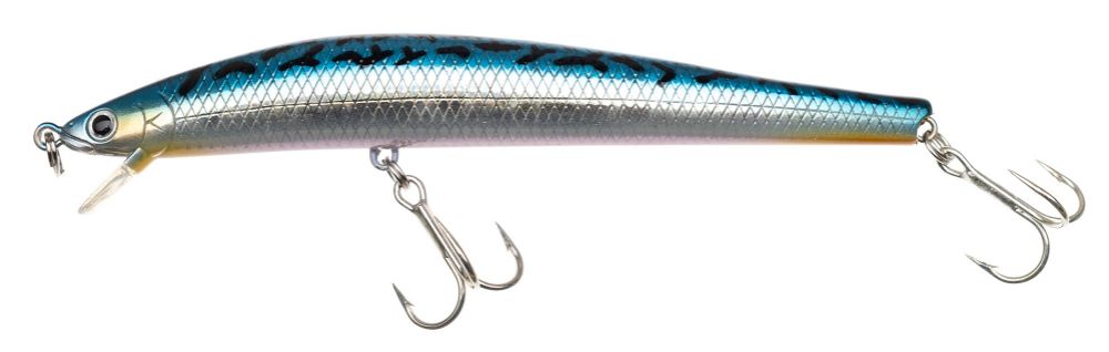 Lucky Craft Yawara 125 FW