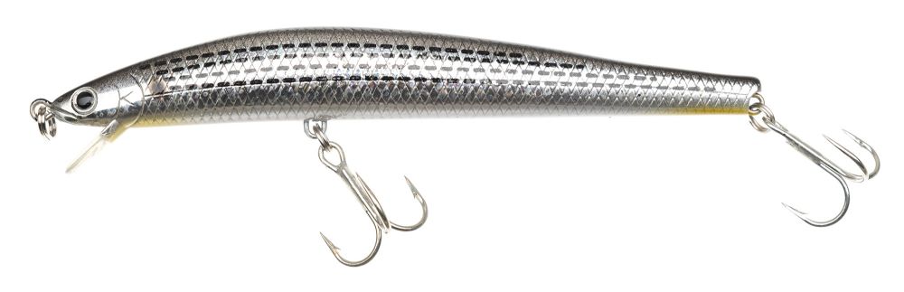 Lucky Craft Yawara 125 FW