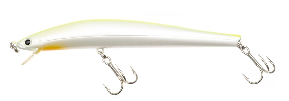 Lucky Craft Yawara 125 FW