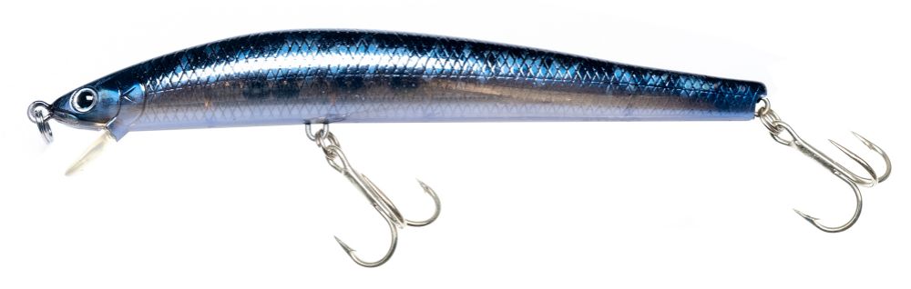 Lucky Craft Yawara 125 FW