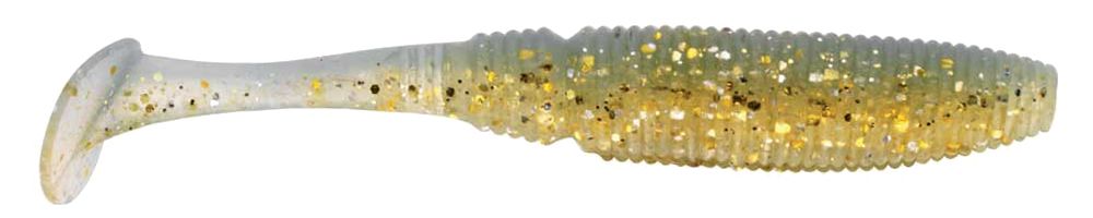 Sakura Slit Shad Evo