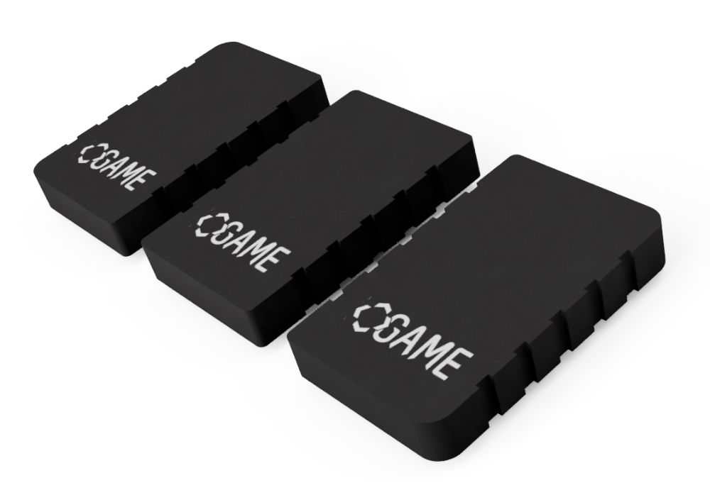 Game Area LAB Sistema Crank 7070