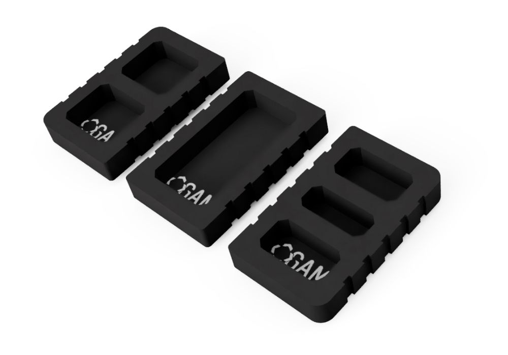 Game Area LAB Sistema Crank 7070