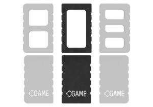 Game Area LAB Sistema Crank 7070 SC1 Game by Laboratorio