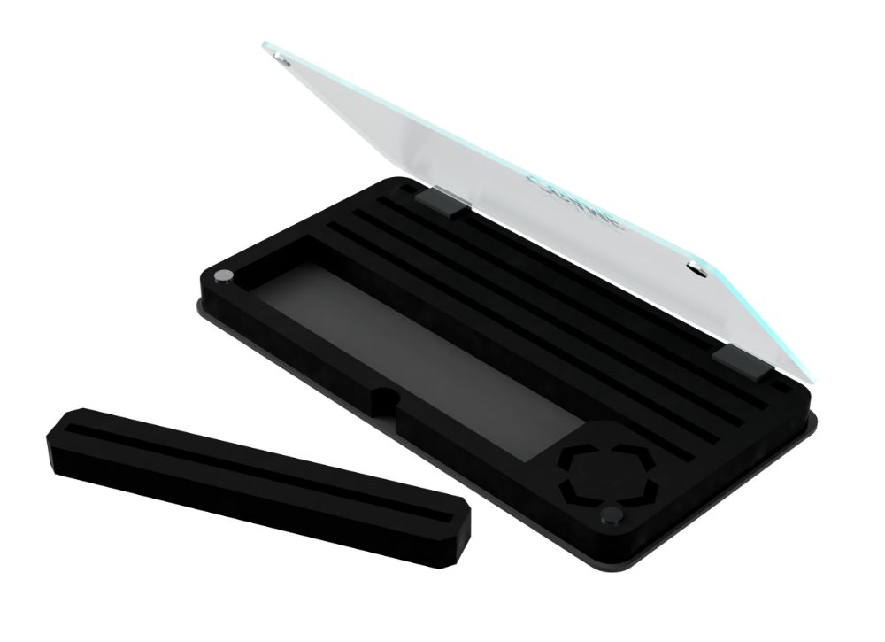 Game Area LAB Sistema Gara 7070