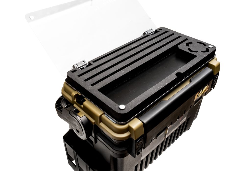 Game Area LAB Sistema Gara 7070