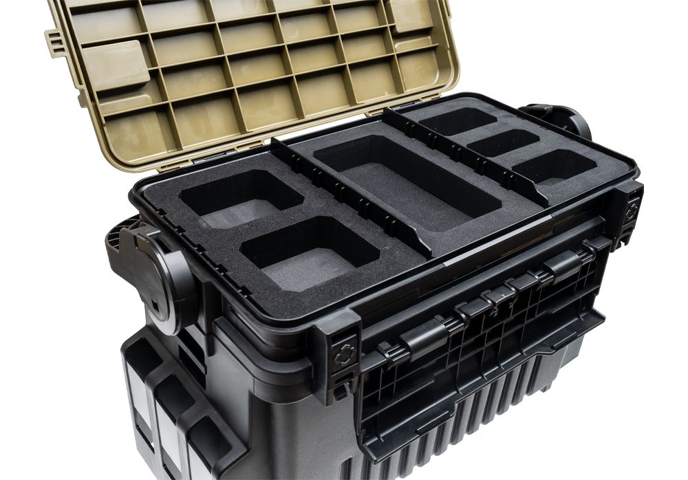 Game Area LAB Sistema Crank 7070