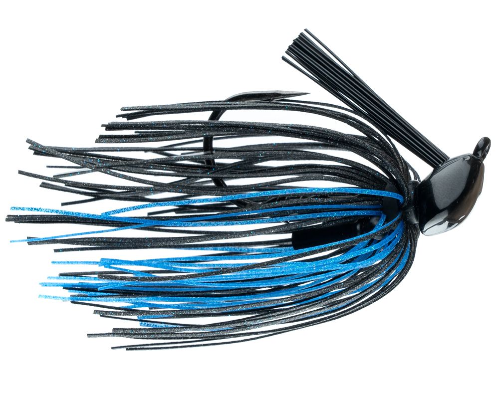 Freedom Tackle Structure Jig Rattles