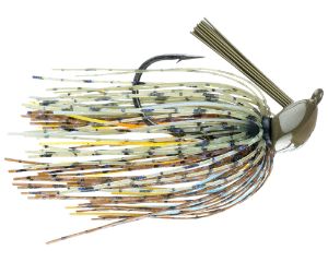 Freedom Tackle Structure Jig Rattles