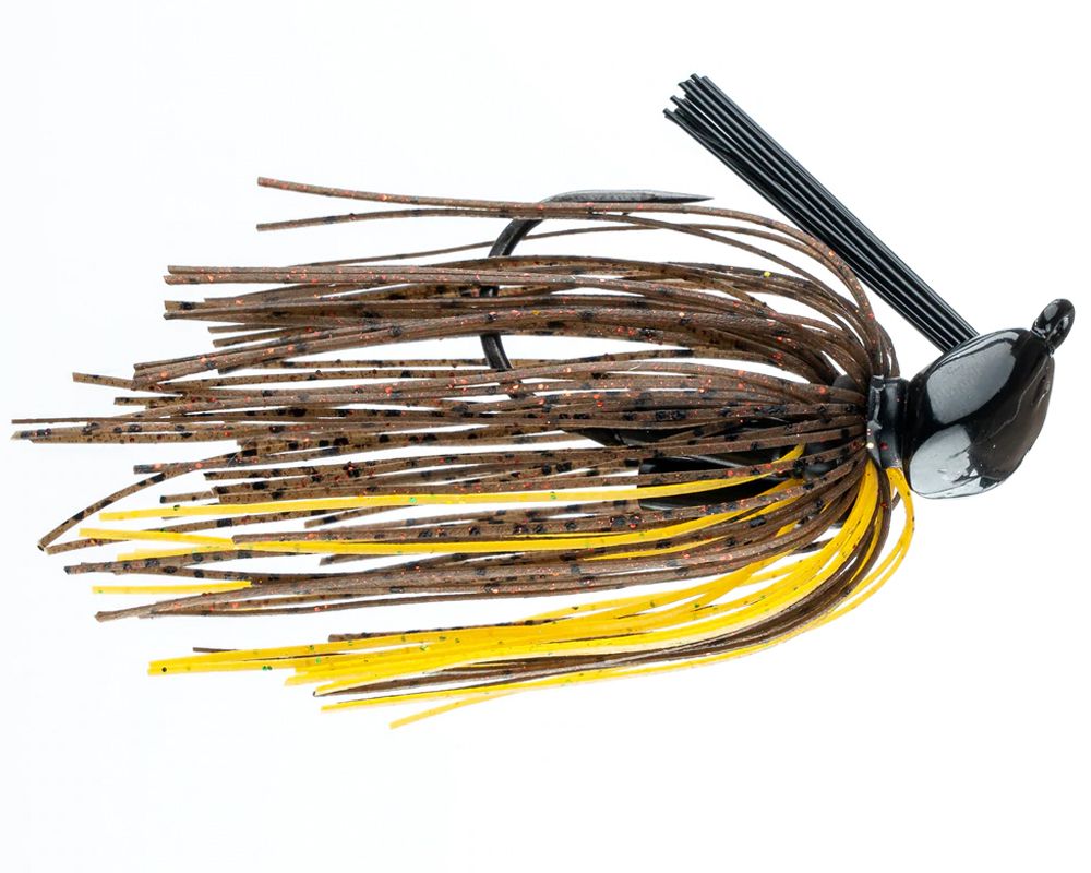 Freedom Tackle Structure Jig Rattles