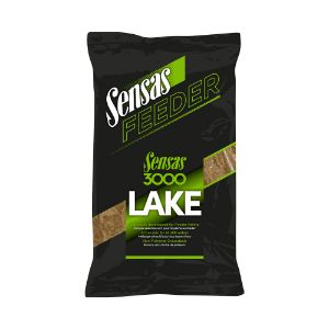 Sensas Feeder 3000