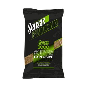 Sensas Feeder 3000