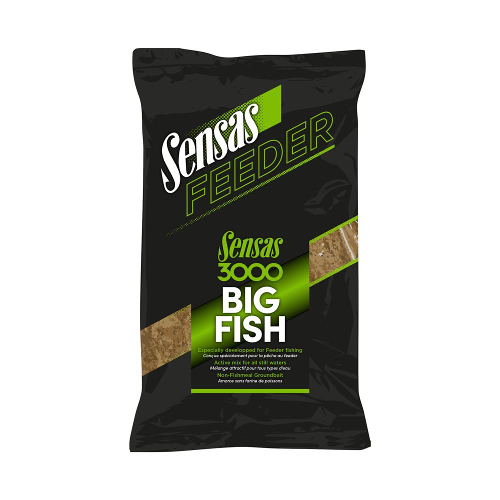 Sensas Feeder 3000