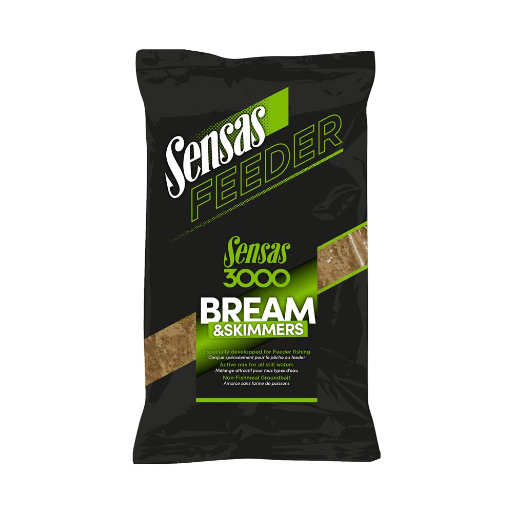 Sensas Feeder 3000