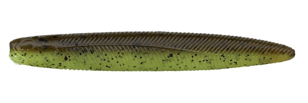 Illex Yammy Fish Green Pumpkin Chart Illex