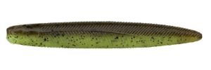 Illex Yammy Fish Green Pumpkin Chart Illex