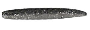Illex Yammy Fish Dark Thunder Clear Silver Illex