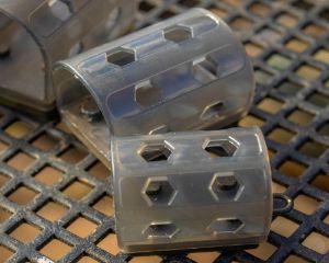 Preston Innovations Hexmesh Plastic Open End Feeder