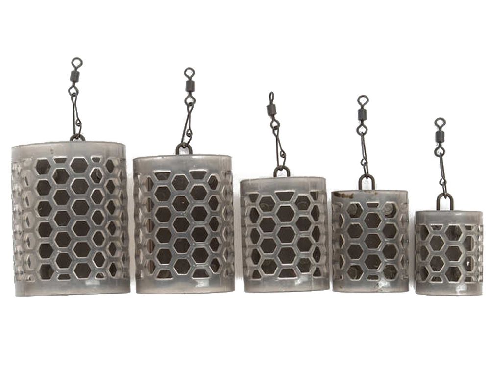 Preston Innovations Hexmesh Plastic Cage Feeder