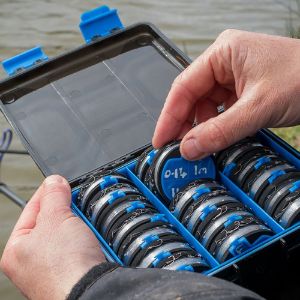 Preston Innovations Revalution Spools